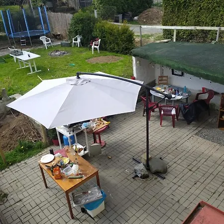 U Pintovky Tábor