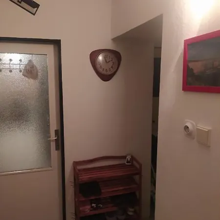U Pintovky * Tábor