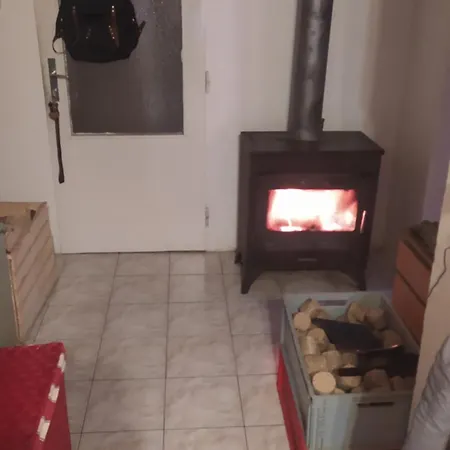 U Pintovky Tábor