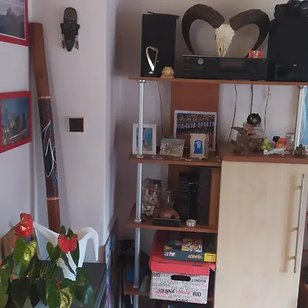 U Pintovky
