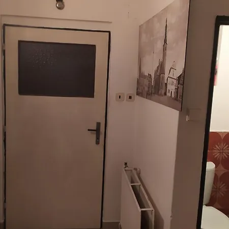 Hotel U Pintovky