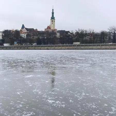 Отель U Pintovky *