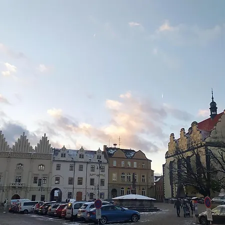 U Pintovky